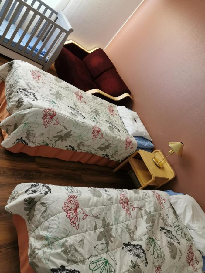 Hotelli Ravintola Kurenkoski Pudasjarvi Bagian luar foto